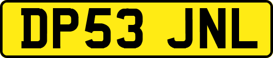 DP53JNL
