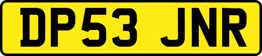 DP53JNR