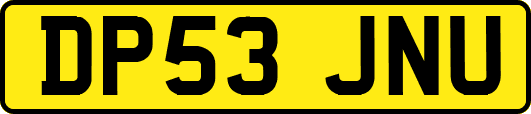 DP53JNU