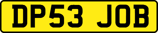 DP53JOB