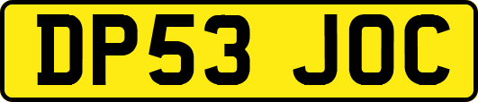 DP53JOC