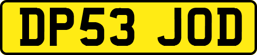 DP53JOD