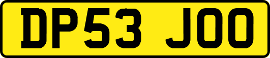 DP53JOO