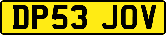 DP53JOV