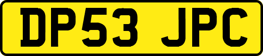 DP53JPC