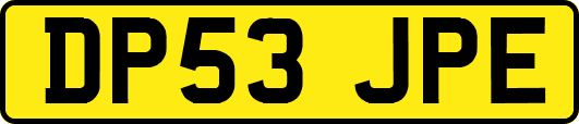 DP53JPE