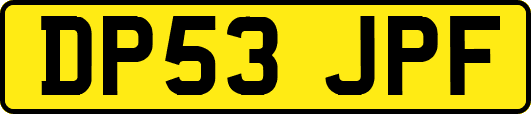 DP53JPF