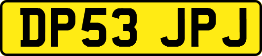 DP53JPJ