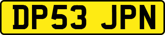 DP53JPN