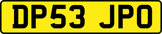 DP53JPO
