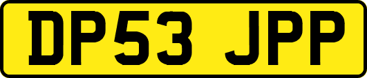 DP53JPP