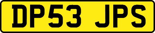 DP53JPS