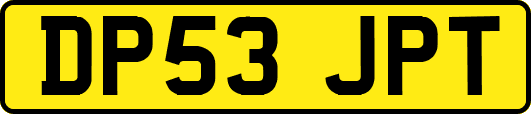 DP53JPT
