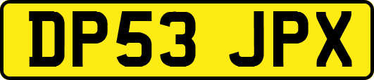 DP53JPX