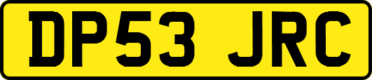 DP53JRC