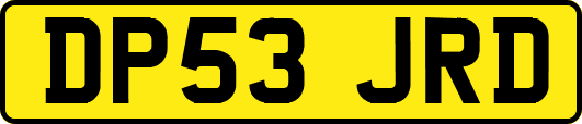 DP53JRD