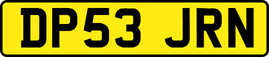 DP53JRN