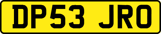 DP53JRO