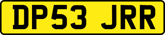 DP53JRR