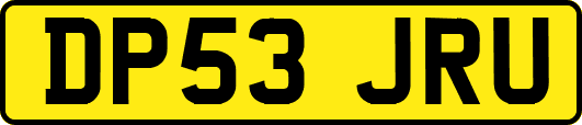 DP53JRU