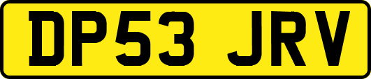 DP53JRV