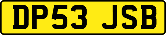 DP53JSB