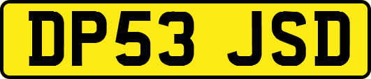 DP53JSD