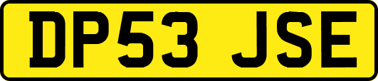 DP53JSE