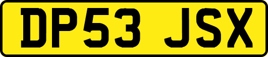 DP53JSX