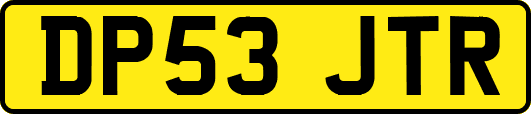 DP53JTR