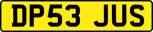 DP53JUS