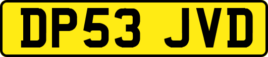 DP53JVD