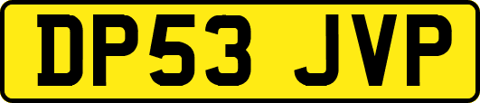 DP53JVP