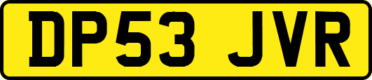 DP53JVR
