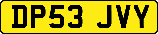 DP53JVY