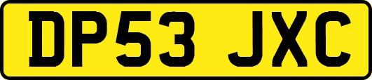 DP53JXC