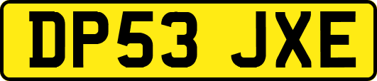 DP53JXE