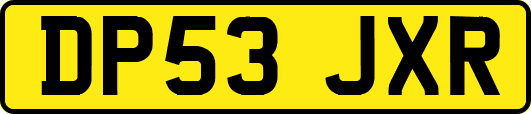 DP53JXR