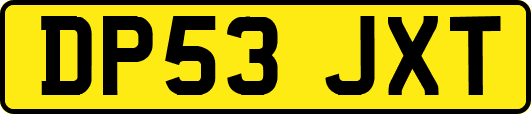 DP53JXT
