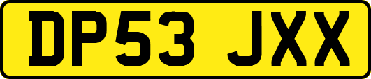 DP53JXX