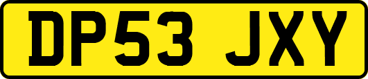 DP53JXY