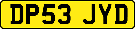 DP53JYD