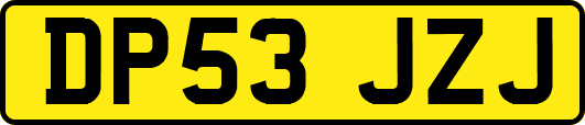 DP53JZJ