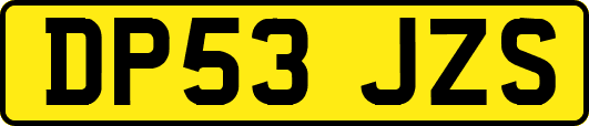 DP53JZS