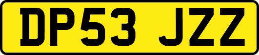 DP53JZZ