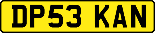 DP53KAN
