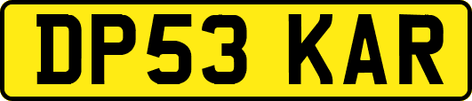 DP53KAR