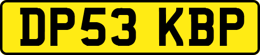 DP53KBP