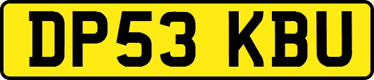 DP53KBU