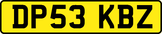 DP53KBZ
